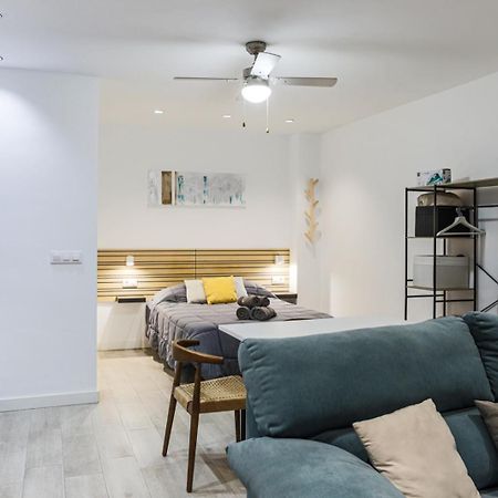 Acc Vergara 3 Opcion De Parking Apartment Jaen Bagian luar foto
